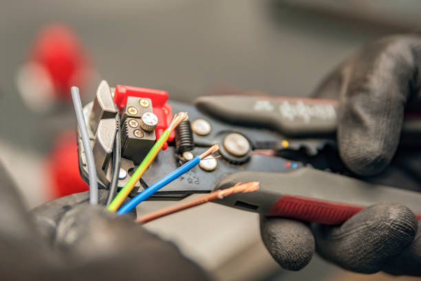 Best Electrical Contractors for Businesses  in Jensen Beach, FL
