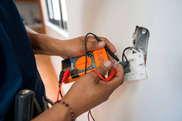 Best Circuit Breaker Repair  in Jensen Beach, FL