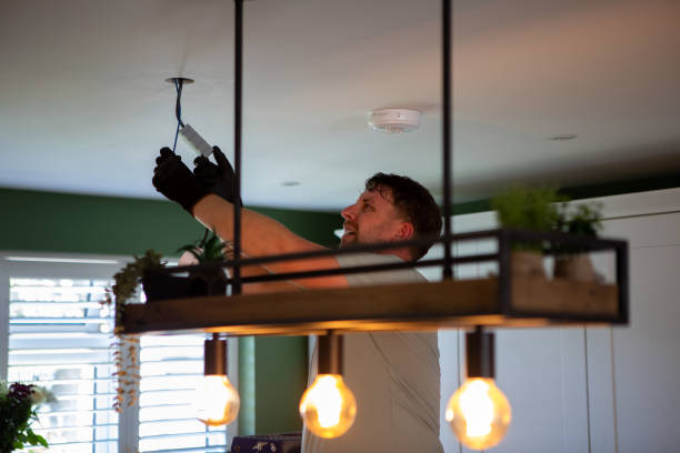 Best Electrician Near Me  in Jensen Beach, FL