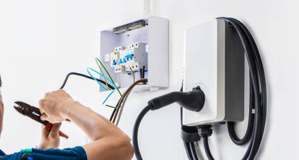 Best Electrician Near Me  in Jensen Beach, FL