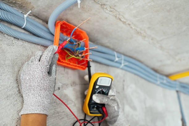Best Emergency Electrician Near Me  in Jensen Beach, FL