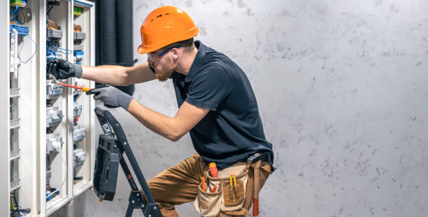 Best Industrial Electrical Services  in Jensen Beach, FL