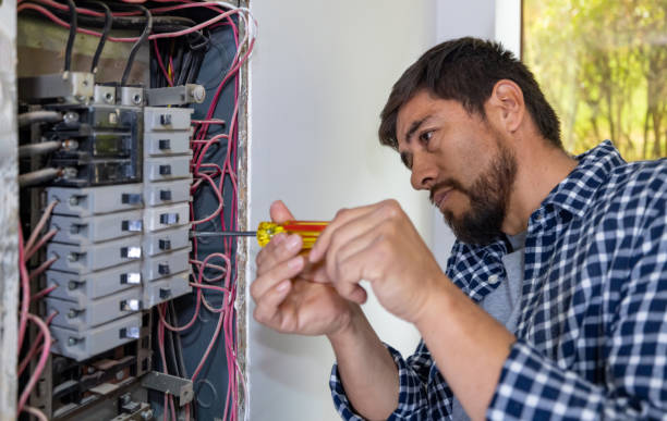 Best Emergency Electrical Repair  in Jensen Beach, FL